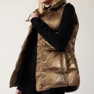 Athleta vest